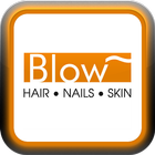 Blow Salon Ireland icône