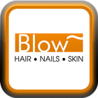 ikon Blow Salon Ireland