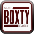 Boxty icon