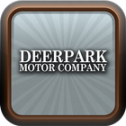 Deer Park Motors-icoon