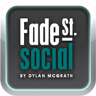 Fade Street Social 图标