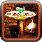 Grasshopper Inn-icoon