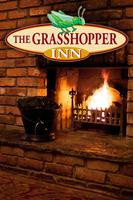 Grasshopper Inn Affiche