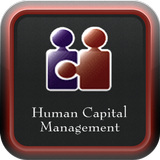 Human Capital IRL-icoon