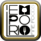 L'Emporio Fine Foods London icône