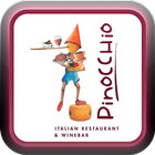 Pinocchio Restaurant icône