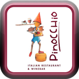 Pinocchio Restaurant icône