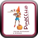 Pinocchio Restaurant APK