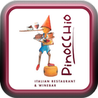 ikon Pinocchio Restaurant