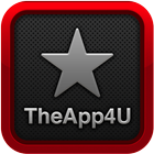 TheApp4U Preview App 图标