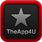 آیکون‌ TheApp4U Preview App
