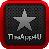 TheApp4U Preview App icon