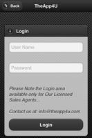 TheApp4U Preview App screenshot 2