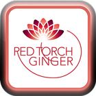 Red Torch Ginger icône