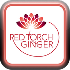 Red Torch Ginger icon