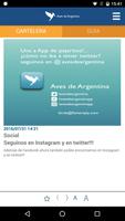 Aves de Argentina screenshot 1