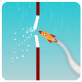 Cut The Line : Rocket Sky