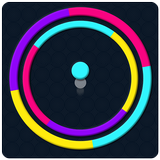 Colour Dash Switch icon