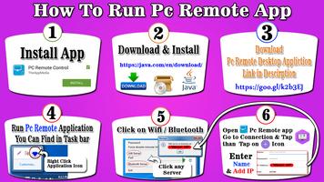 PC Remote poster