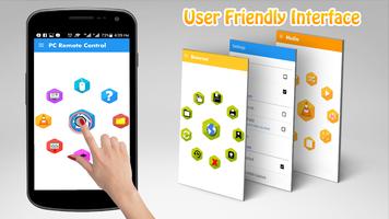 PC Remote screenshot 1