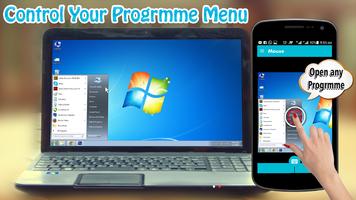 PC Remote স্ক্রিনশট 2