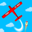 Escape from Missile - Rocket A