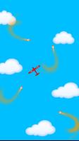 Escape from Missile - Rocket A screenshot 1