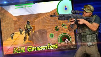 Swat Terrorist Attack 2016 Screenshot 3