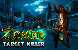 Zombie Killer 2016 capture d'écran 1