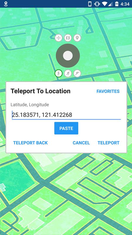 GPS JoyStick Fake GPS Location APK Download  Free Maps & Navigation