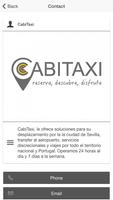 Cabitaxi screenshot 2