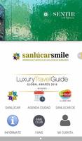 Sanlúcar Smile 海報