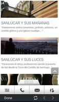 Sanlúcar Smile screenshot 2