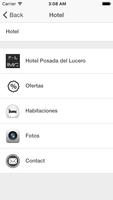 Hotel Posada del Lucero 4* screenshot 1