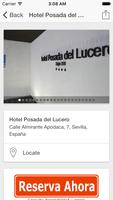 Hotel Posada del Lucero 4* screenshot 2