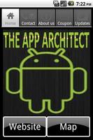 The App Architect Cartaz
