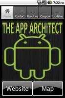 Poster The App Architect