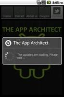 The App Architect imagem de tela 1
