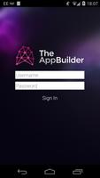 Poster TheAppBuilder