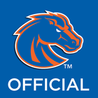 Boise State Broncos Gameday-icoon