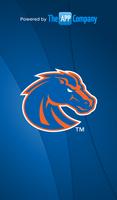 Boise State Broncos Gameday poster