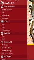 The IBEAR App screenshot 1