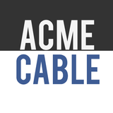 Acme Cable icône