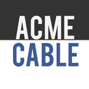 Acme Cable aplikacja