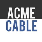 Acme Cable Zeichen