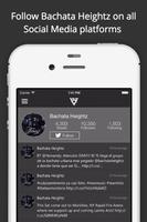 Bachata Heightz App gönderen