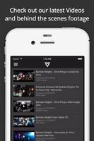 Bachata Heightz App Ekran Görüntüsü 1