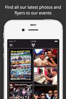 Bachata Heightz App Ekran Görüntüsü 2