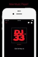 DJ 33 App Screenshot 2
