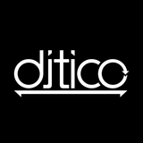 DJ Tico App 图标